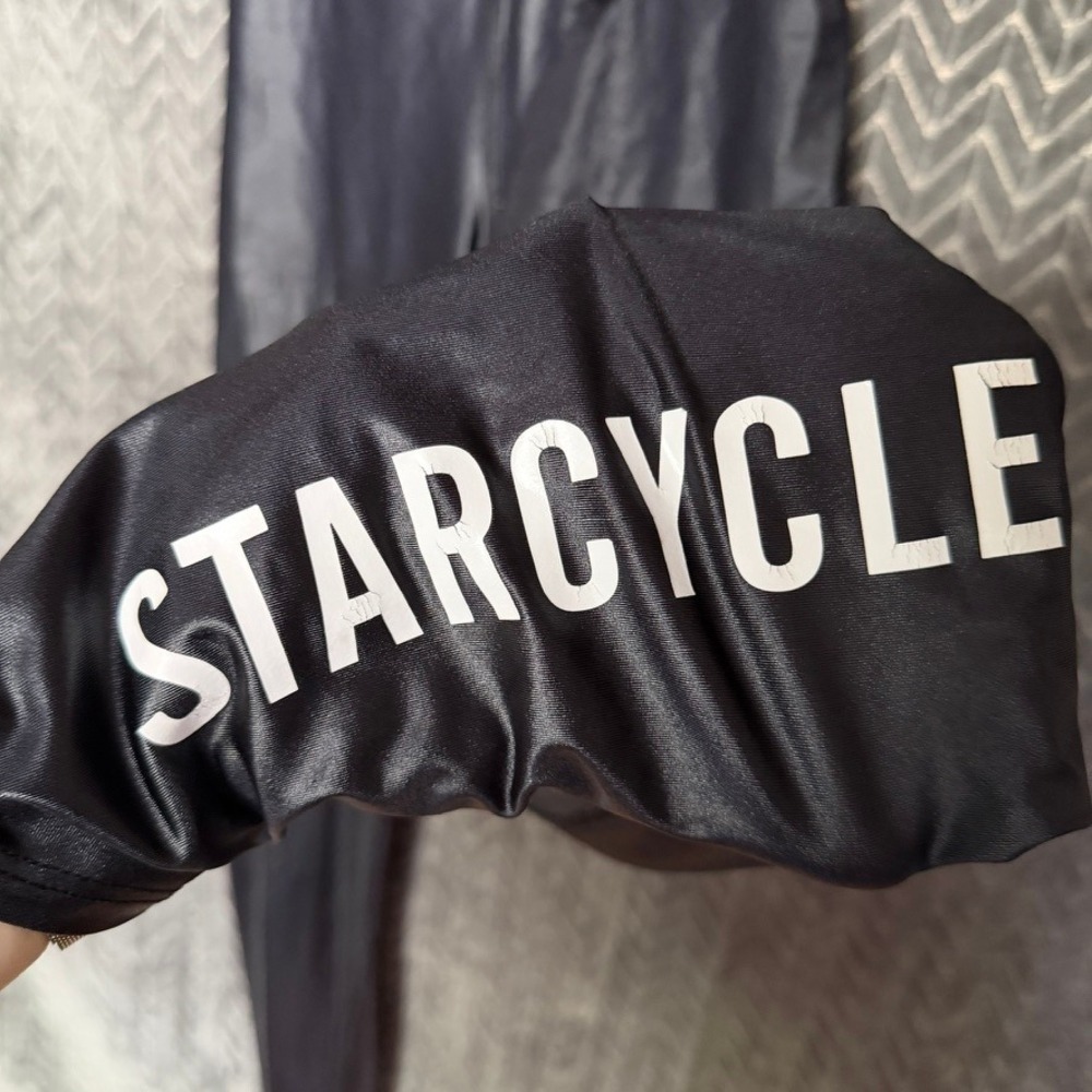 Beach Riot Starcycle High Rise Leggings - Picture 4 of 6